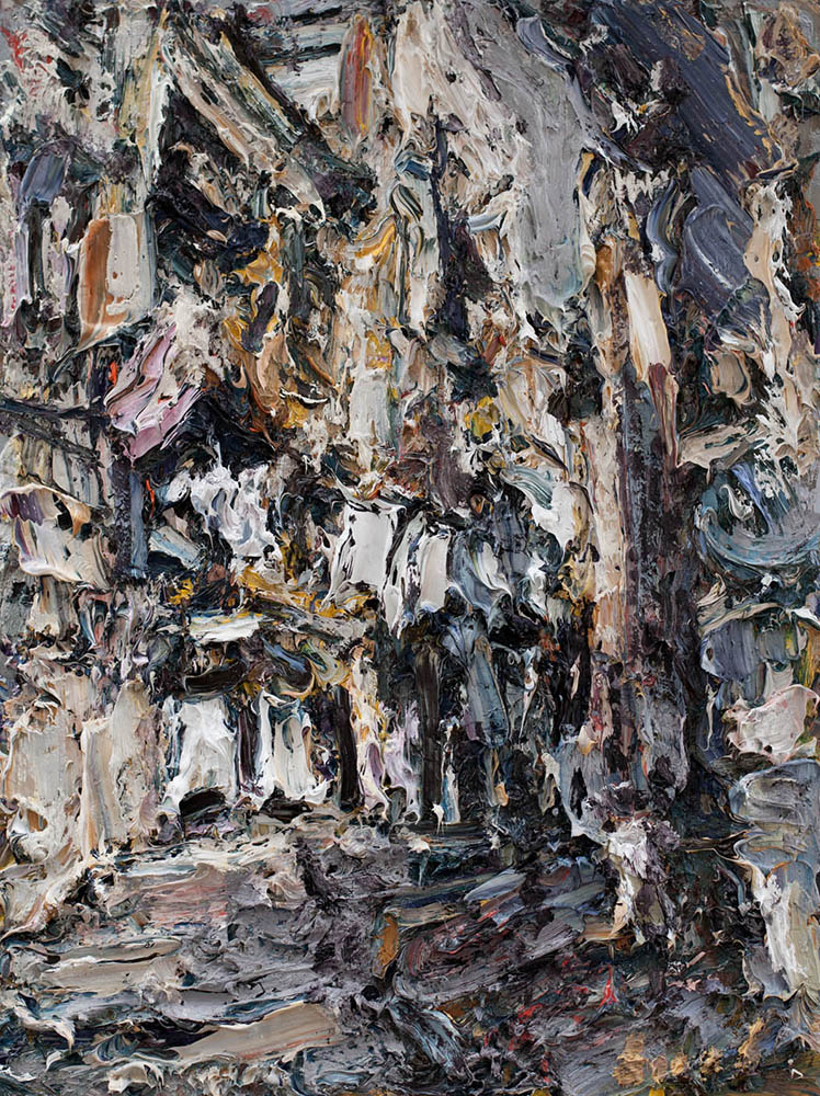 Painting 2018